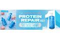 ひんやり爽快、ダメージ補修！”PROTEIN REPAIR 10000+ クール シャンプー&トリートメント”が2026年5月1日から先行発売！