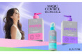 香水シャンプーで大人気の韓国ヘアケアブランドELASTINE「エラスティン」から日本先行商品”MAGIC CONTROL(マジックコントロール)”が新登場!