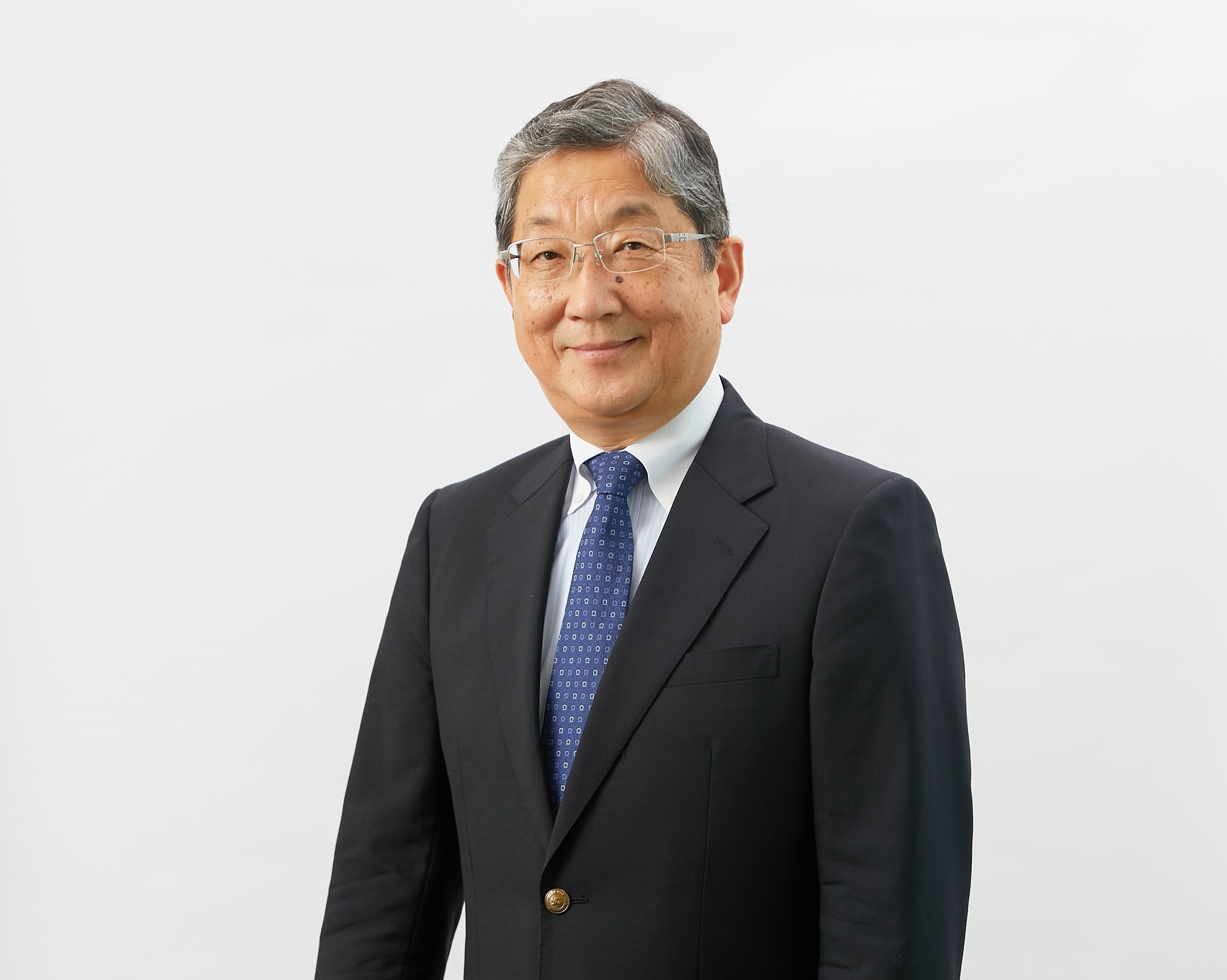 「MOBILITY TRANSFORMATION」の基調講演に、株式会社INCJの代表取締役会長 志賀俊之氏の登壇が決定