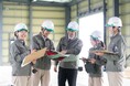 【6月5日/環境の日】木造非住宅化推進で2,773tのCO₂を削減!創業70周年の地場ゼネコンが5年分の炭素貯留量を公表――住宅約1,386軒分のエアコン使用による年間CO₂排出量に相当