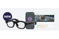 遂に登場！人材育成アイトラッキングスマートグラス「Tobii Glasses X」