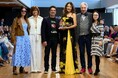日本人ドレスデザイナー・MAMI OKANOが「Monte Carlo Fashion Week 2025」にて特別賞を受賞──その感動を次世代へ、「ランウェイチャレンジ2025」無料説明会を開催