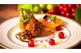 【福岡サンパレス ホテル&ホール】絶景と楽しむ!とっておきぶどうランチ『La vigne(ラ・ヴィーニュ)』展望レストラン LAPUTAにて開催