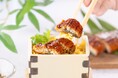 【福岡サンパレス ホテル＆ホール】博多の街と海を望む『旬菜和食 銀河』で味わう夏限定会席「鰻香」｜2026年7月1日提供開始