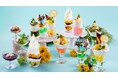 【福岡サンパレス ホテル&ホール】10シーズン目となる今回は人気パフェが勢揃い!夏のパフェ食べ放題 ~Infinity~
