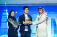 SAKIGAKE JAPAN、サウジアラビア「世界防災カンファレンス」にゲスト企業として参加