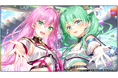 オリジナルTVアニメ「HIGHSPEED Étoile（ハイスピード エトワール）」"初"の公式パズルゲーム「ハイパズ」ハイスピードエトワール パドックストーリーズとコラボ決定！