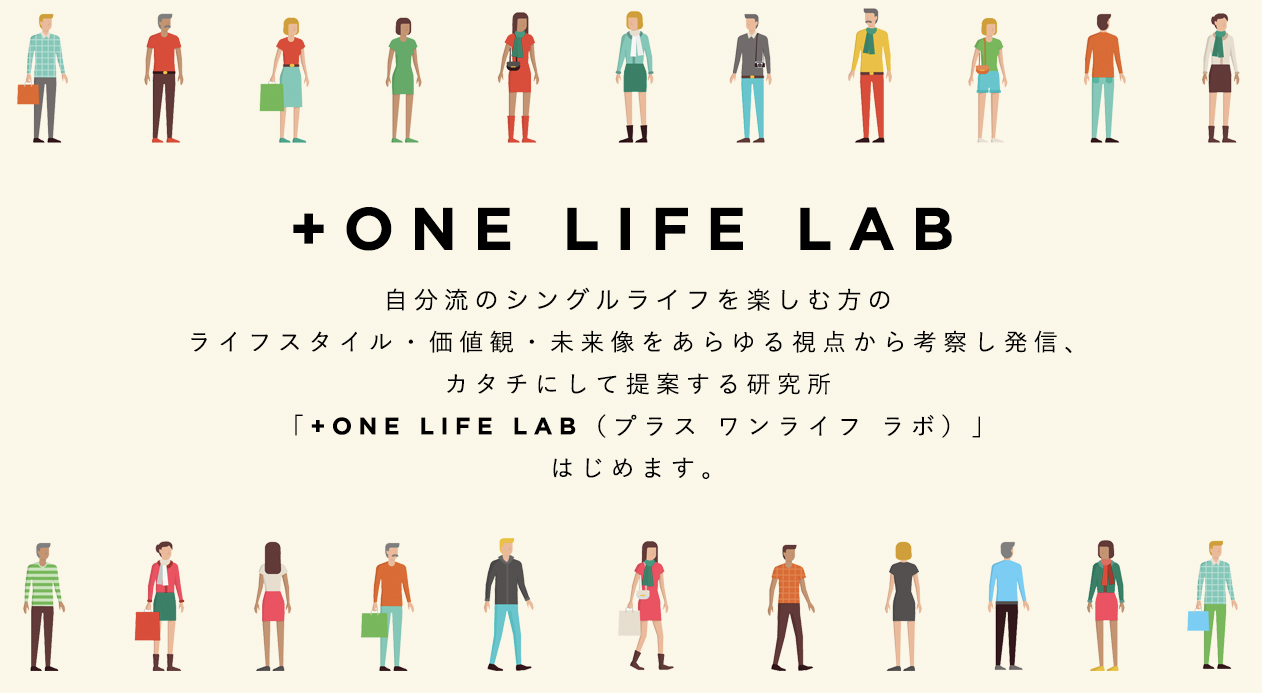ライフスタイル