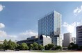 築地二丁目地区第一種市街地再開発事業 施行認可のお知らせ