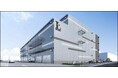 物流施設「LOGIFRONT(ロジフロント)」シリーズ 中部圏第1弾『(仮称)LOGIFRONT名古屋みなと』を着工