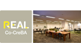 真の共創を生み出す共創実験場シェアオフィス「Real Co-CreBa」(リアルコクリバ) 6月17日(火) 東京・港区に開設