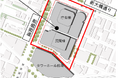 「船堀四丁目地区第一種市街地再開発事業」市街地再開発組合設立のお知らせ