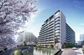 全228戸の分譲マンション「バウス加賀」 8月30日(土)モデルルームオープン