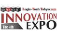 『国際物流総合展2025 第4回 INNOVATION EXPO』出展のお知らせ