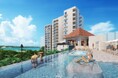 お引渡日からすぐに宿泊利用可能※1 「BLISSTIA SUITES & RESORT 沖縄恩納村」2026年7月15日（水）開業のお知らせ