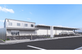 物流施設「ＬＯＧＩＦＲＯＮＴ（ロジフロント）」シリーズ 中部圏第3弾「（仮称）LOGIFRONT名古屋守山Ⅱ」を着工