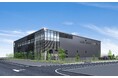 賃貸R&D施設・賃貸工場　「01-LabFactory（ゼロワンラボファクトリー）」シリーズ近畿圏第１弾「（仮称）０１‐LabFactory西宮」を着工