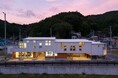 岩手県釜石市「NEMARU PORT（ねまるポート）」が第39回日経ニューオフィス賞「サード・ワークプレイス推進賞」を受賞