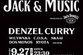 『Jack & Music』第2弾ラインナップ発表＆チケット発売スタート！Denzel Curryに続き、WILYWNKA、C.O.S.A.、Skaai等、音楽ファン必見の5組が追加決定！！
