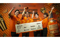ミキシングのために造られた ブレンデッドモルトウイスキー「モンキーショルダー」 日本初開催 「Ultimate Bartender Championship 2025 Japan」