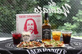 Jack Daniel’sが主催する 都市型音楽イベント『Jack & Music』行列が絶えないタコス専門店「TACOS 3Hermanos」とのコラボレーションが決定！