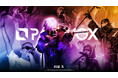 eスポーツシューター「PARAVOX」に、OZworld , 4s4ki等の人気アーティストが楽曲を提供！
