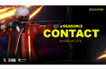 eスポーツTPS「PARAVOX」が、αテストシーズン2「CONTACT」のWeek4アップデートを実施。