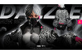 PARAVOXスーパガチャに新スキン「Dazzle」シリーズが登場!
