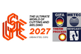 USE(国際切削・溶接産業展/2027年4月)・GMTN(国際鋳造・冶金展/2027年6月) @ 独・デュッセルドルフ