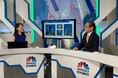 日経CNBC「トップに聞く」（代表取締役社長執役員石橋和幸出演）の配信について