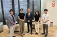 スマートカジュアルの推進について