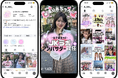 Z世代マーケティングの新たな指針「女子高生ラボ」に「女子高生ミスコン2023」グランプリ 米澤りあ氏がアンバサダー就任