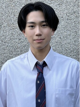 日本一のイケメン高校一年生”を決める「高一ミスターコン2024