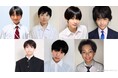 “日本一かっこいい中学一年生”を決める「中一ミスターコン2026」、SNS審査ファイナリスト7名決定
