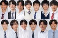 【男子中学生ミスターコン2026】ファイナリスト13人を発表