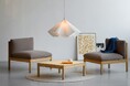 デンマーク発「MOEBE」「Form & Refine」の国内初展開の新作を7月中旬より発売