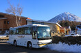12月26日(金)より、ふじてんと河口湖駅間を結ぶ便利な「ふじてんシャトルバス」運行開始！