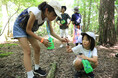 【富士すばるランド】夏季限定イベント「カブトムシ狩り」7月18日(土)からスタート！富士山麓の森の中でカブトムシを捕まえよう！オス・メス1匹ずつの持ち帰り保証付き！自由研究の題材にも使いやすい！