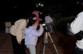 山梨県曽根丘陵公園「風土記の丘で星をみる会」を2026年9月19日(土)に開催！