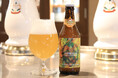 【富士桜高原麦酒】富士山ホップ＆富士山の天然水を使用したクラフトビール「Hopfen-Sauer～Fresh Hop 2026～」を9/18（金）より発売！摘みたて生ホップを使用したサワービール！