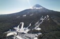 都心から車で90分!富士山のスキー場「ふじてんスノーリゾート」2024-2025シーズン12月13日(金)営業開始!