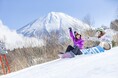 春スキーをお得に満喫!山梨県鳴沢村・富士山の麓のスキー場「ふじてんスノーリゾート」でリフト券がお得になる「スプリングキャンペーン2025」が3/24(月)からスタート!