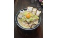【2025冬の感謝祭】福岡ちゃんぽんの老舗「ちゃんぽん亭コシキ」特製味噌DX(デラックス)ちゃんぽんが4日間限定で驚きの¥1,000で登場!