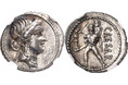 【RareCoinShop】海外市場の最新動向をいち早く捉え古代ローマコインの入荷を強化