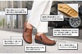 福岡発のコンフォートシューズメーカー【H.P.S.】が、町田マルイにPOPUP SHOPを初出店