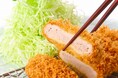 お値段そのまま！「特製ヒレかつ増量キャンペーン」実施　～12/10（水）から、期間限定でお肉が増量～