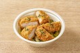 「塩ヒレかつ丼」を2/4(水)より期間限定で発売　～塩味でさっぱりと食べられる人気のかつ丼～