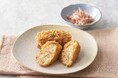 「駿河湾産桜エビのコロッケ」を3/18（水）より期間限定で発売　～春を感じる、桜エビの香りと旨味たっぷりのコロッケ～
