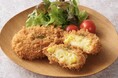 「北海道産コーンクリームコロッケ」を5/6(水)より期間限定で発売　～プチっと弾ける粒感とコーンの甘みを楽しめる～