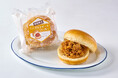 「ミニプルドポークバーガー」を6/24(水)より期間限定で発売　～バーベキュー風味のプルドポークをミニバーガーで楽しめる～